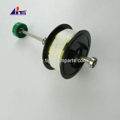 ATM bileşenleri Diebold Hitachi UR Çubuk WTS-Reel SH Assy 49024234000B M4P008919B