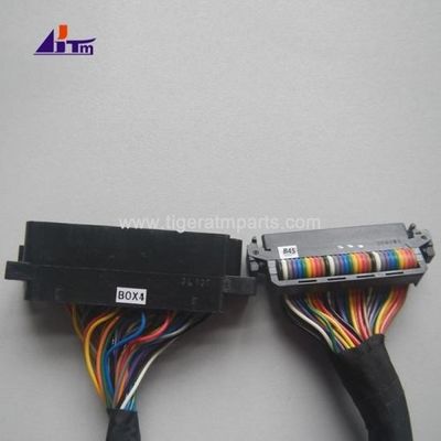 Hitachi Kablo ATM yedek parçaları WLR4-B4-CBL ASSY 1P004439A ATM aksesuarları