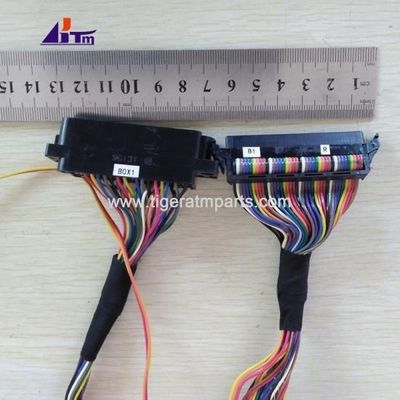Hitachi Kablo WLR-5.B1-CBL ASSY 49024232000B 1P004410A ATM yedek parçaları