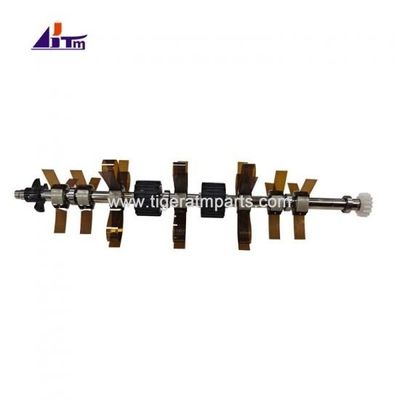 ATM yedek parçaları Hitachi WCS Yaprak Rol Çubuğu Assy M7613170A