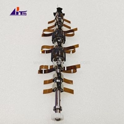 ATM yedek parçaları Hitachi WCS Yaprak Rol Çubuğu Assy M7613170A