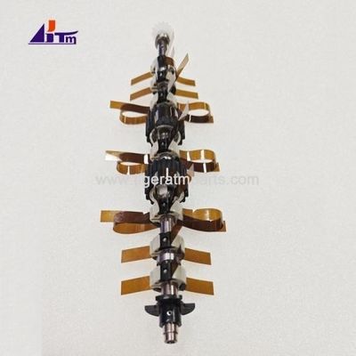 ATM yedek parçaları Hitachi WCS Yaprak Rol Çubuğu Assy M7613170A