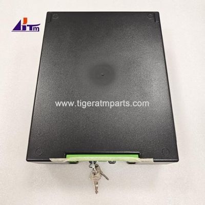 GRG CDM8240N/NV-RV-001 Reject Vault Cassette 502014487 YT4.100.2172 ATM parçaları