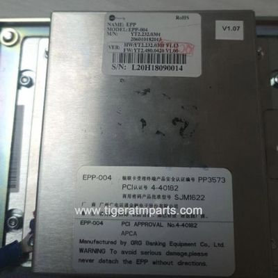 YT2.232.0301 GRG Bankacılık EPP-004 ATM Klavye ATM Makine Parçaları EPP