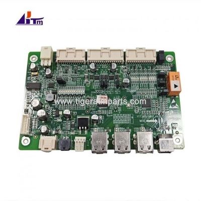 GRG ATM Parçaları USB IO Sinyal Kontrol Paneli 301010830003 YT2.503.0497