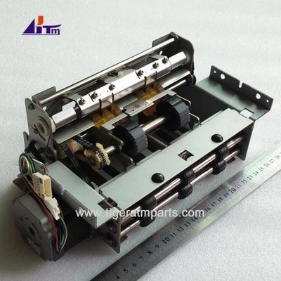 GRG banka makinesi not besleyicisi NF-001 YT4.029.020 ATM bileşenleri