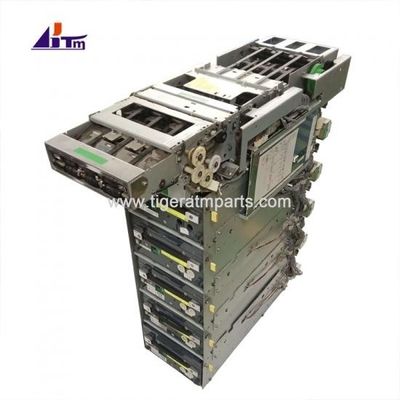 Fujitsu F510 Dispenser Modülü Kasetler Bankası ATM Makinesi Parçaları ile