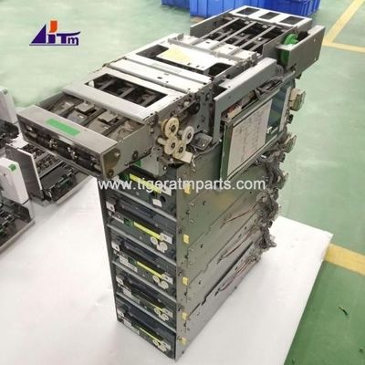 Fujitsu F510 Dispenser Modülü Kasetler Bankası ATM Makinesi Parçaları ile