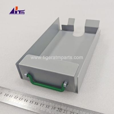 Fujitsu F53 Dispenser Reject Kaset Kutusu KD03232-C540 ATM Makinesi Aksesuarları