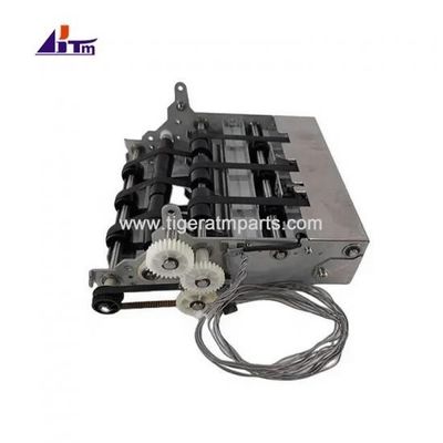Fujistu Dispenser Top Unit F510 Presenter Unit King Teller KD03300-C400 ATM Parçaları