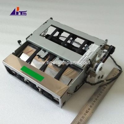 Fujistu Dispenser Top Unit F510 Presenter Unit King Teller KD03300-C400 ATM Parçaları
