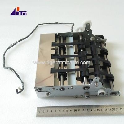 Fujistu Dispenser Top Unit F510 Presenter Unit King Teller KD03300-C400 ATM Parçaları