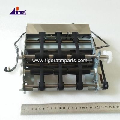 Fujistu Dispenser Top Unit F510 Presenter Unit King Teller KD03300-C400 ATM Parçaları