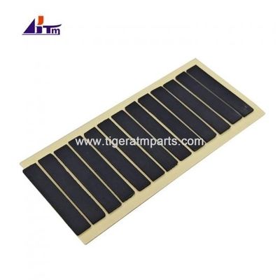 Fujitsu F53 F56 Lastik Yaprak KD02881-Y527 ATM Makine Parçaları