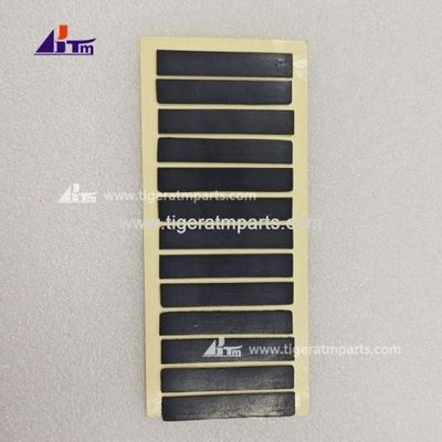 Fujitsu F53 F56 Lastik Yaprak KD02881-Y527 ATM Makine Parçaları
