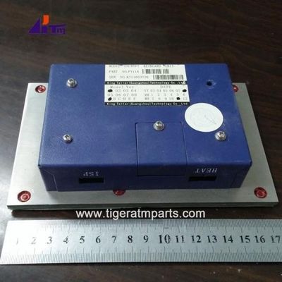 PT116 King Teller ATM Parçaları EPP Klavye Pinpad ATM Makinesi Parçaları