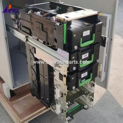 Wincor Nixdorf 8100 Banka ATM Sistemleri Otomatik Nakit Makinesi