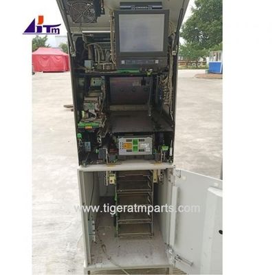 Wincor Nixdorf Cineo C4060 Geri Dönüştürme Bankası ATM Otomatik Teller Makinesi