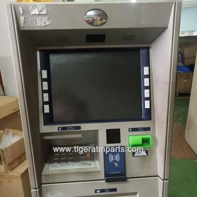 Wincor Nixdorf Procash PC280 ATM Banka Makinesi Tüm Makine Serbest Durma