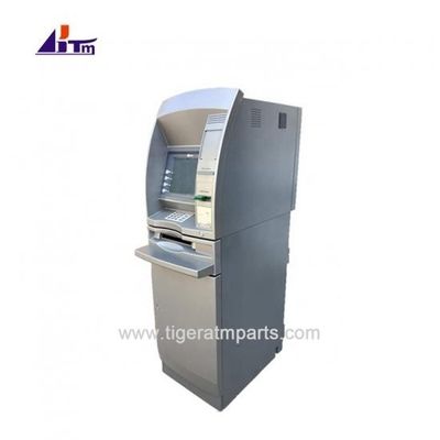 NCR 5877 Lobide tam makine Banka ATM makinesi