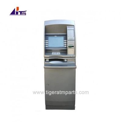 NCR 5877 Lobide tam makine Banka ATM makinesi