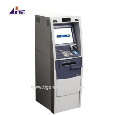 Diebold Opteva 522 Lobby Nakit dağıtıcı Banka ATM Otomatik Banka makinesi