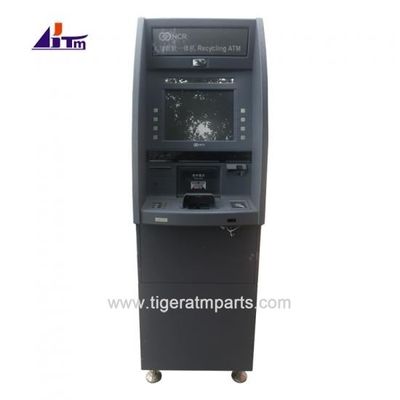 Dokunmatik ekranlı banka ATM makinesi NCR 6635 ATM makinesi