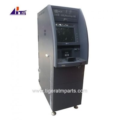 Dokunmatik ekranlı banka ATM makinesi NCR 6635 ATM makinesi