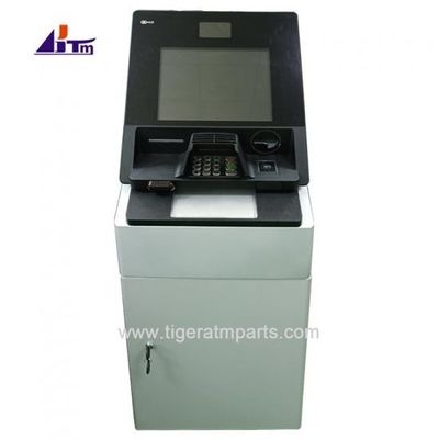 NCR 6683 Banka ATM Makinesi SelfServ 83 Geri dönüştürücü ATM Tüm Makinesi