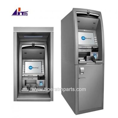 GRG H68N Çeşitli Nakit Geri Dönüştürücü ATM Bankası Ekranlı