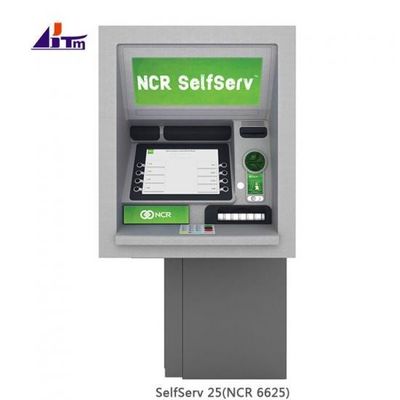 Banka ATM makinesi NCR Diebold Wincor Hyosung Hitachi GRG
