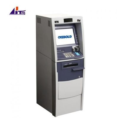Banka ATM makinesi NCR Diebold Wincor Hyosung Hitachi GRG