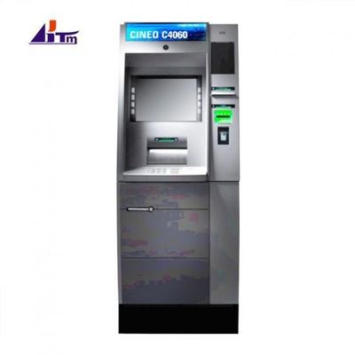 Banka ATM makinesi NCR Diebold Wincor Hyosung Hitachi GRG