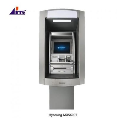 Banka ATM makinesi NCR Diebold Wincor Hyosung Hitachi GRG