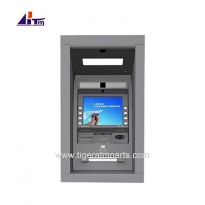 KT1688-A9 KingTeller Through The Wall Nakit dağıtıcı ATM banka makinesi