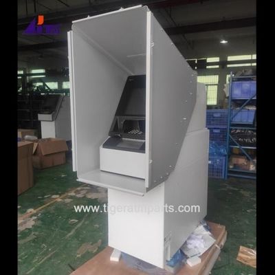NCR SelfServ 87 Geri Dönüştürücü NCR 6687 Banka ATM Makinesi Dışarıdan Duvar İçin Nakit Geri Dönüştürücü