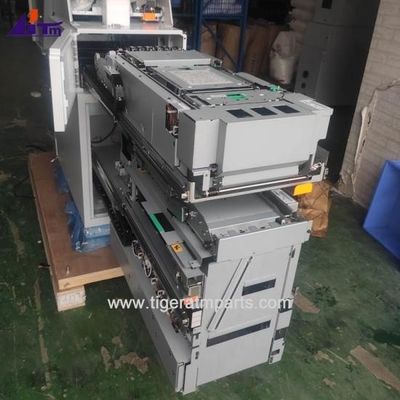 NCR SelfServ 87 Geri Dönüştürücü NCR 6687 Banka ATM Makinesi Dışarıdan Duvar İçin Nakit Geri Dönüştürücü