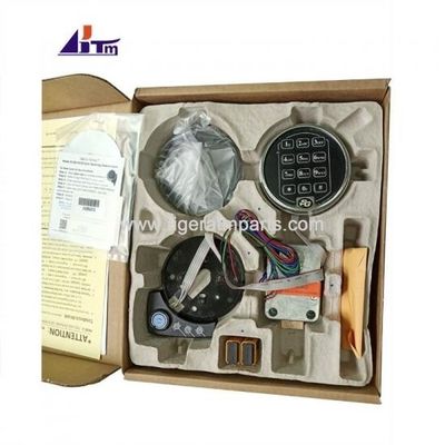 ATM banka makinesi yedek parçaları Elektronik klavyeler kombinasyonu kilit 6128-247
