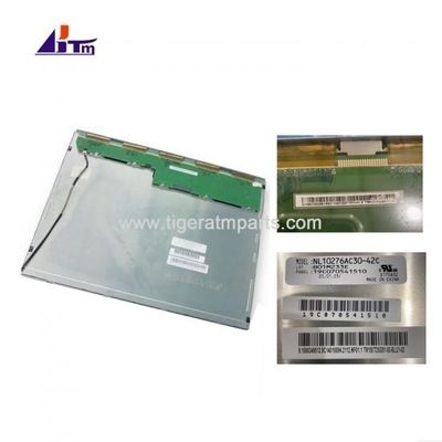 ATM Makinesi Parçaları LCD Monitör Panel Ekranı 15 Inch NL10276AC30-42C