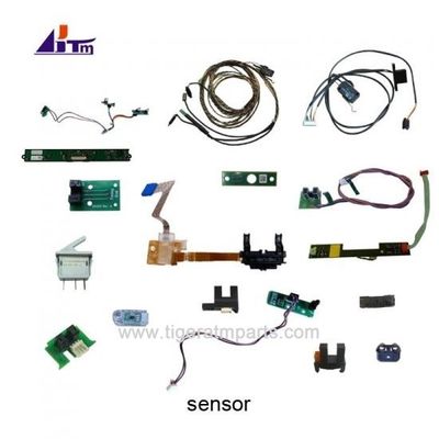 ATM Parçaları Optik Sensör Basınç Sensörü Sıcaklık Sensörü Konum Sensörü Kızılötesi Sensörü