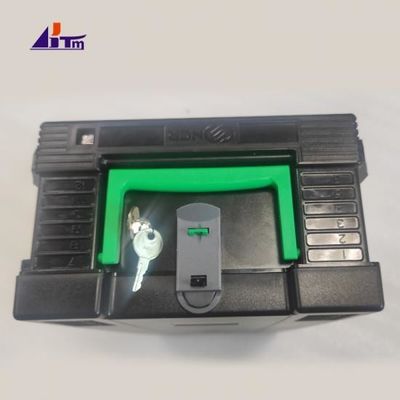 ATM yedek parçaları NCR S2 Kaseti Kilitli TI 445-0756227