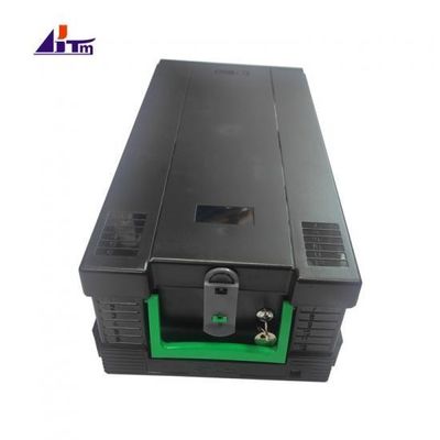 ATM makinesinin parçaları NCR S2 Kaseti Kilitli NON-TI 445-0756226