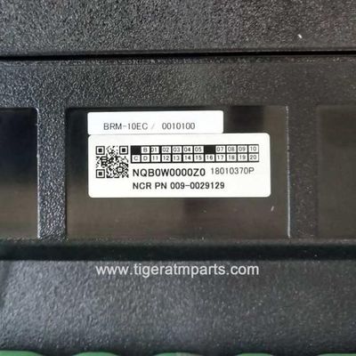 009-0029129 009-0035724 NCR Selfserv 6683 6687 ATM BRM Red Kaset