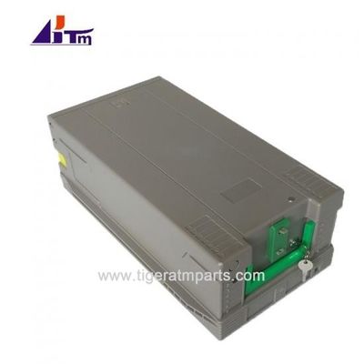 ATM makinesi parçaları NCR S1 Metal kilit ve anahtarlı para kaseti 445-0631970 445-0728451
