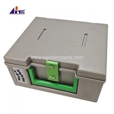 ATM Parçaları NCR S1 Çöp Kutusu Kaseti 445-0693308 445-0663390 445-0603100