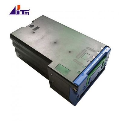 ATM Parçaları NCR GBRU GBNA Depozito Para Cassette Blue 009-0023985