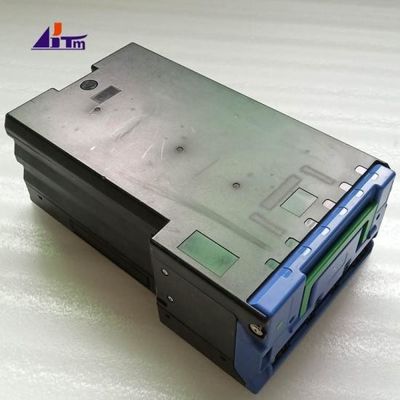 ATM Parçaları NCR GBRU GBNA Depozito Para Cassette Blue 009-0023985