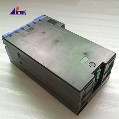 ATM Parçaları NCR GBRU GBNA Depozito Para Cassette Blue 009-0023985
