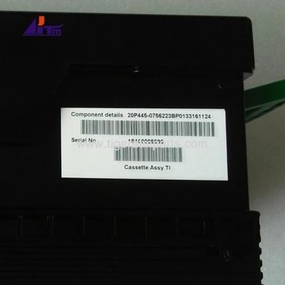 NCR ATM Makinası Parçaları S2 Kaset Assy TI 445-0756223 4450756223