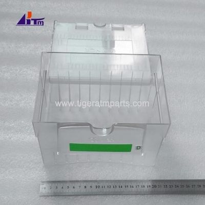 ATM Parçaları NCR S2 Assy Açık Temizlik Kutusu Non Rfp Temiz 445-0752309